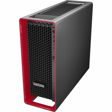 Lenovo ThinkStation P7 30F30058US Workstation - 1 Xeon w5-3425 - vPro Technology - 32 GB - 1 TB SSD