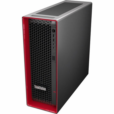Lenovo ThinkStation P5 30GA0067US Workstation - 1 Xeon w7-2475X - vPro Technology - 64 GB - 2 TB SSD