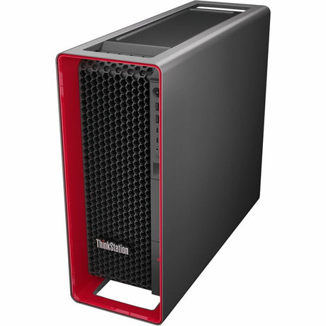 Lenovo ThinkStation P7 30F3003LUS Workstation - 1 Xeon w5-3423 - vPro Technology - 64 GB - 2 TB SSD