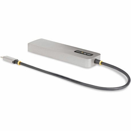 3 Port USB C Hub 2.5GbE PD