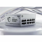 MAG A850GL PCIE5 White