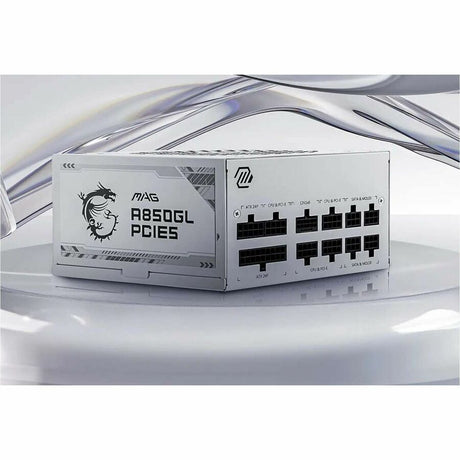 MAG A850GL PCIE5 White