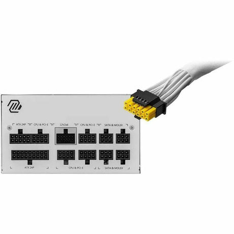 MAG A850GL PCIE5 White