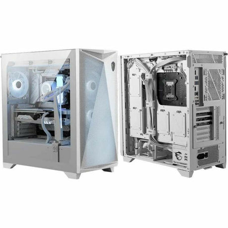 MAG A850GL PCIE5 White