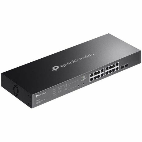 JetStream Gigabit Smart Switch