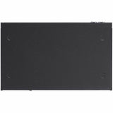 Omada 8-Port Gigabit L2+ Managed Switch with 2 SFP Slots