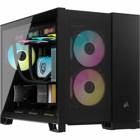 CORSAIR 2500D AIRFLOW Micro