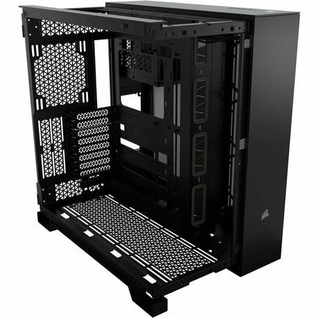 CORSAIR 6500D Airflow Tempered