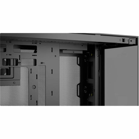 Corsair 2500X Mid-Tower Dual Chamber PC Case - Black