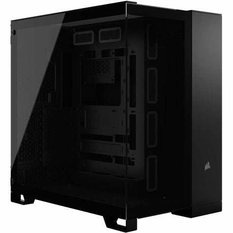 CORSAIR 6500X Mid-Tower PCCase