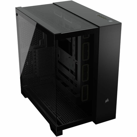 CORSAIR 6500X Mid-Tower PCCase