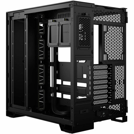 CORSAIR 6500X Mid-Tower PCCase