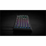 Corsair K55 CORE RGB Gaming Keyboard - Black