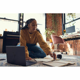 HP ENVY x360 15-fh0000 15-fh0013dx 15.6" Touchscreen Convertible 2 in 1 Notebook - Full HD - AMD Ryzen 5 7530U - 8 GB - 256 GB SSD - Nightfall Black Aluminium