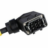 UPDU TO IEC 60309 2P+E 6H 20AIP