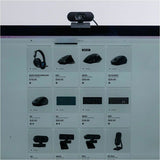 JLab Go Pop Webcam - 2.1 Megapixel - 30 fps - USB Type A