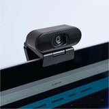 JLab Go Pop Webcam - 2.1 Megapixel - 30 fps - USB Type A