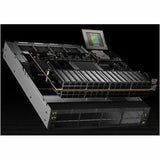 NVIDIA Spectrum-4 SN5000 SN5400 Layer 3 Switch