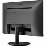Philips V-line 241V8LBS 24" Class Full HD LED Monitor - 16:9 - Textured Black