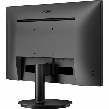 Philips V-line 241V8LBS 24" Class Full HD LED Monitor - 16:9 - Textured Black