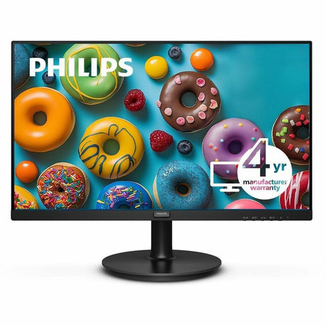 27" Monitor LED FHD 1920x10