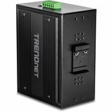 26 Port DIN RAIL SWITCH