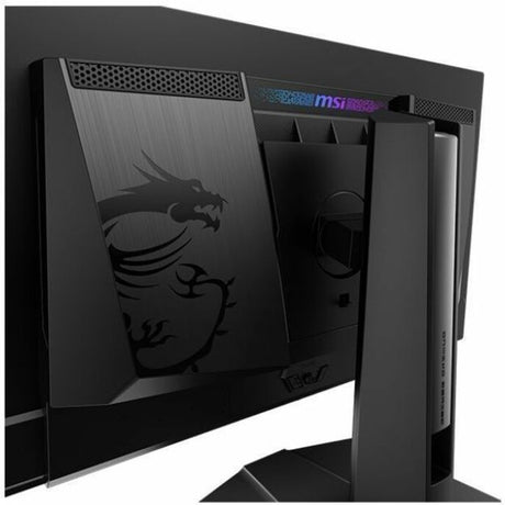 MSI MPG271QRX QD-OLED 27" Class WQHD Gaming OLED Monitor - 16:9 - Black