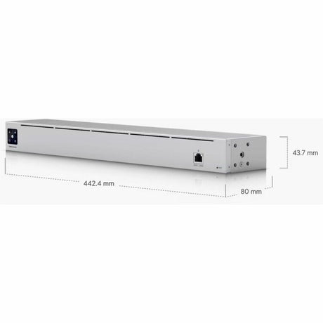 Ubiquiti Cable Internet