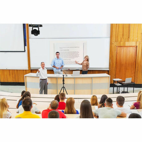 IPEVO VC-Z4K UHD 4K PTZ CAMERA