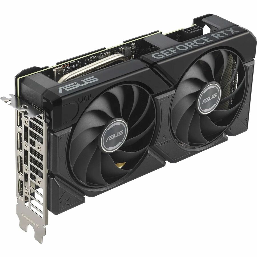 Asus NVIDIA GeForce RTX 4070 Graphic Card - 12 GB GDDR6X