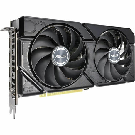Asus NVIDIA GeForce RTX 4070 Graphic Card - 12 GB GDDR6X