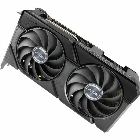 Asus NVIDIA GeForce RTX 4070 Graphic Card - 12 GB GDDR6X