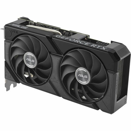 Asus NVIDIA GeForce RTX 4070 Graphic Card - 12 GB GDDR6X