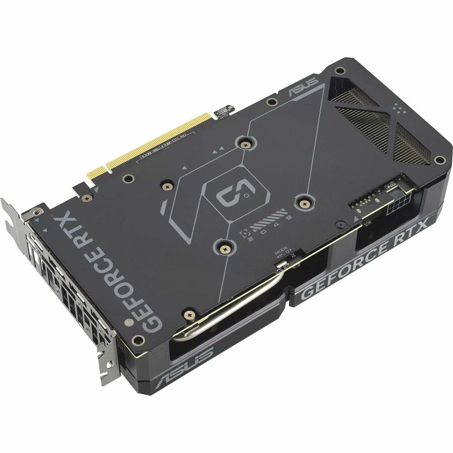 Asus NVIDIA GeForce RTX 4070 Graphic Card - 12 GB GDDR6X