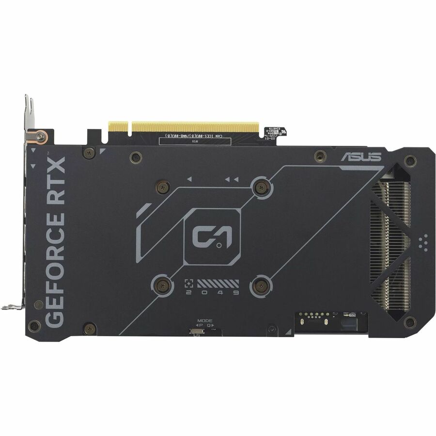 Asus NVIDIA GeForce RTX 4070 Graphic Card - 12 GB GDDR6X
