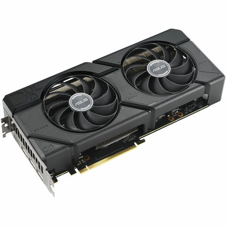 Asus AMD Radeon RX 7800 XT Graphic Card - 16 GB GDDR6