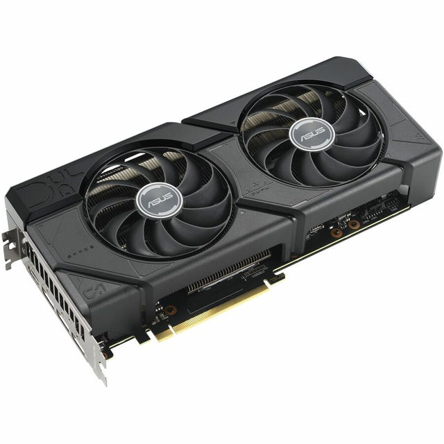 Asus AMD Radeon RX 7800 XT Graphic Card - 16 GB GDDR6
