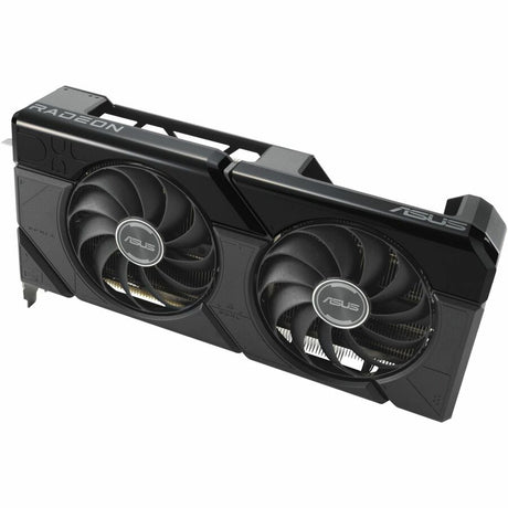 Asus AMD Radeon RX 7800 XT Graphic Card - 16 GB GDDR6