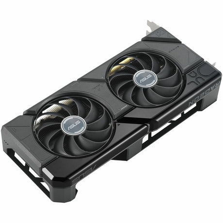 Asus AMD Radeon RX 7800 XT Graphic Card - 16 GB GDDR6