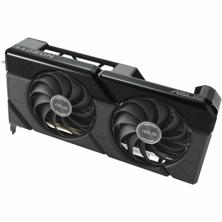 Asus AMD Radeon RX 7700 XT Graphic Card - 12 GB GDDR6