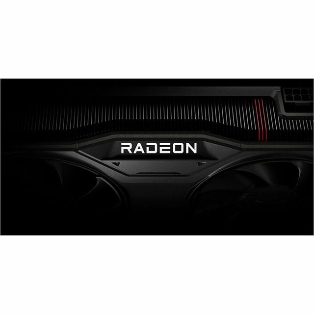 Asus AMD Radeon RX 7700 XT Graphic Card - 12 GB GDDR6