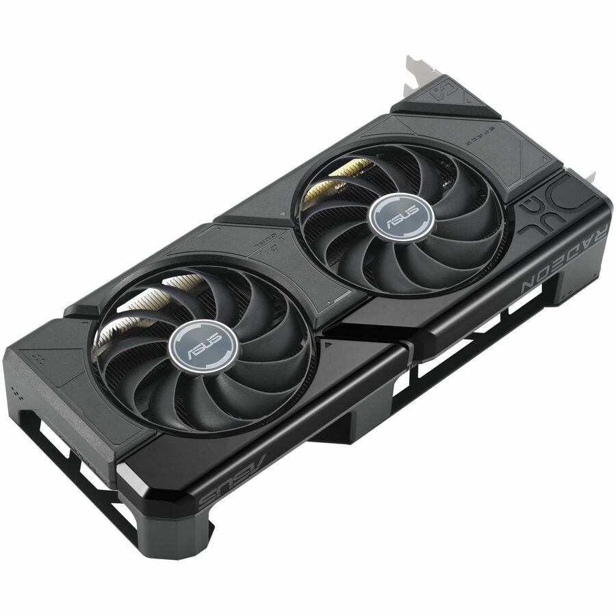 Asus AMD Radeon RX 7700 XT Graphic Card - 12 GB GDDR6