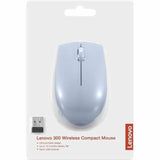 300 Wrls Cmpct Mouse Fblu