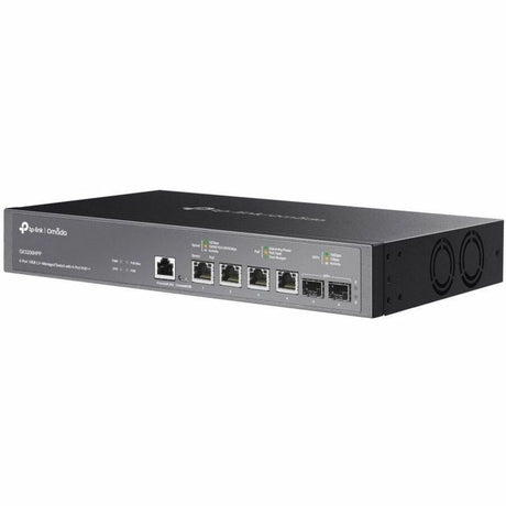 JETSTREAM 4PORT 10GBASE-T