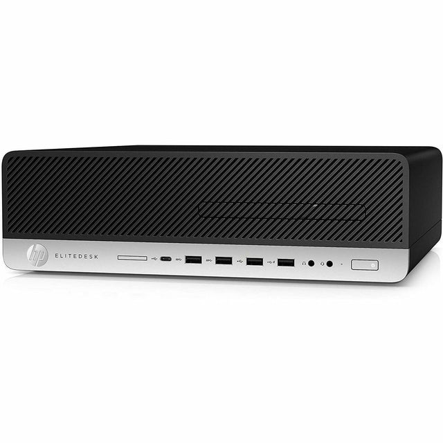 REFURB 800 G4 SFF i5 16GB 500
