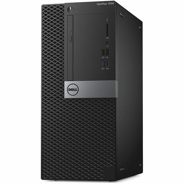 DELL 7050-MT I7-7700 REFURB