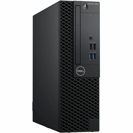 REFURB 3060 SFF i5 16GB 500