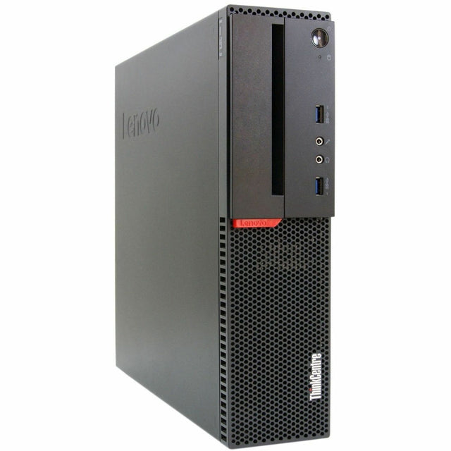 REFURB M900 SFF i5 8GB 256