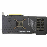 TUF NVIDIA GeForce RTX 4070 Ti SUPER Graphic Card - 16 GB GDDR6X