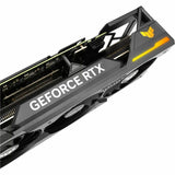 TUF NVIDIA GeForce RTX 4070 Ti SUPER Graphic Card - 16 GB GDDR6X
